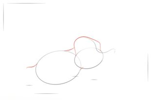 Zeichnen Tutorial: Dumbo