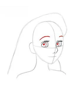 Comment Dessiner: Alice au pays des merveilles 10