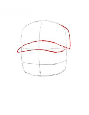 How to draw: Ash Kutchum 2