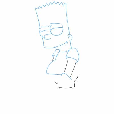 Comment Dessiner: Bart Simpson