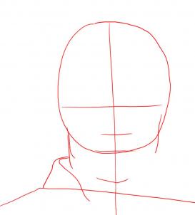 How to draw: Cyclops