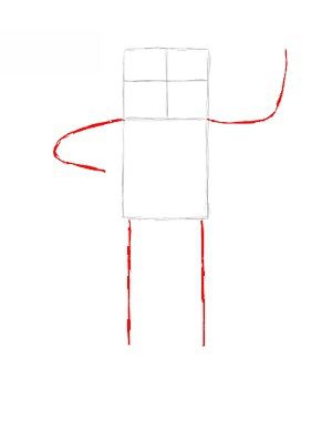 How to draw: Finn the Human 3