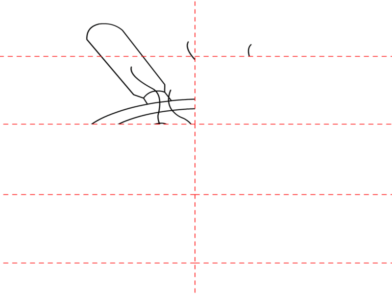 Jak narysować: Garnek