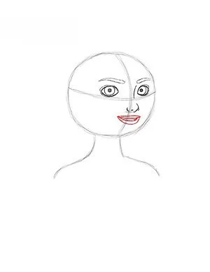 Comment Dessiner: Rebelle 10