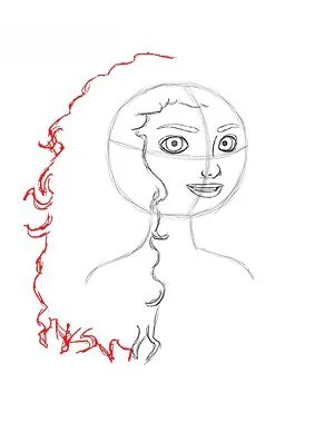 Comment Dessiner: Rebelle 12