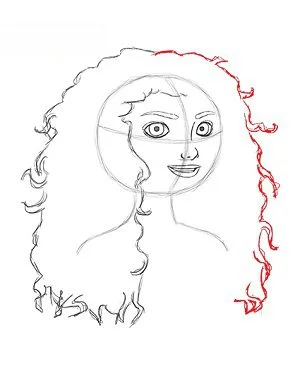 Comment Dessiner: Rebelle 13