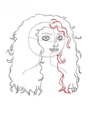 Comment Dessiner: Rebelle 14