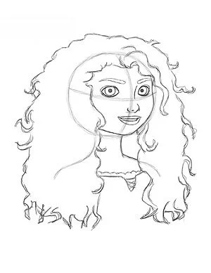 Comment Dessiner: Rebelle 17