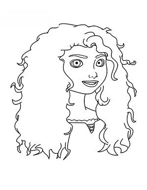 Comment Dessiner: Rebelle 18