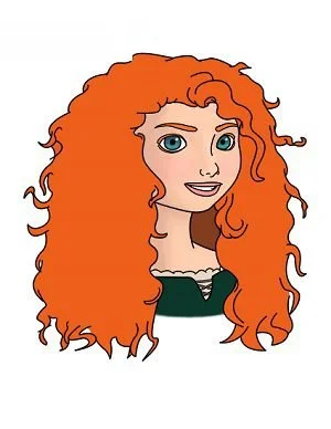 Comment Dessiner: Rebelle 19