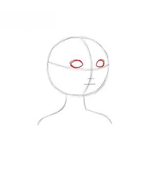 Comment Dessiner: Rebelle 6