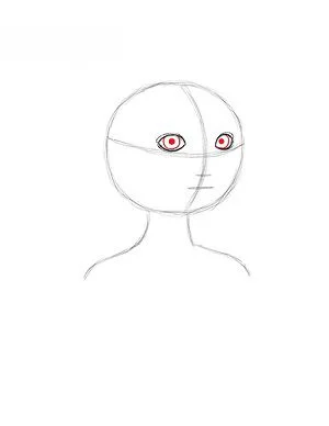 Comment Dessiner: Rebelle 7