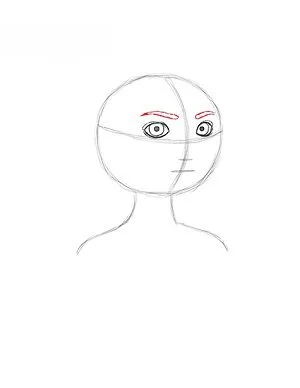 Comment Dessiner: Rebelle 8