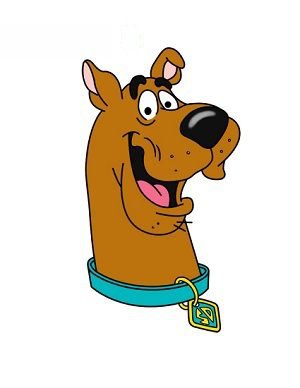 Tutorial de dibujo: Scooby Doo