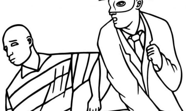 Coloring pages: Green hornet