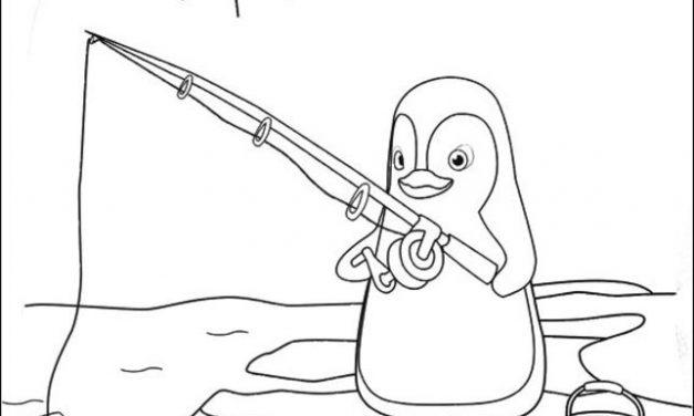 Coloring pages: Ozie Boo!