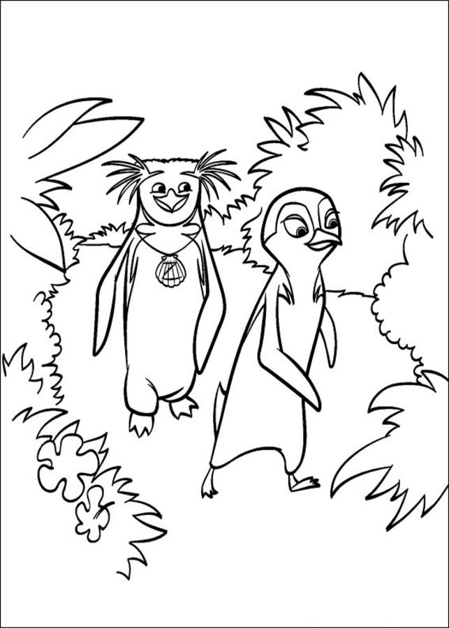 Download Coloring pages: Coloring pages: Surf's Up, printable for ...