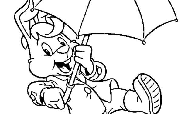 Coloring pages: Bobo