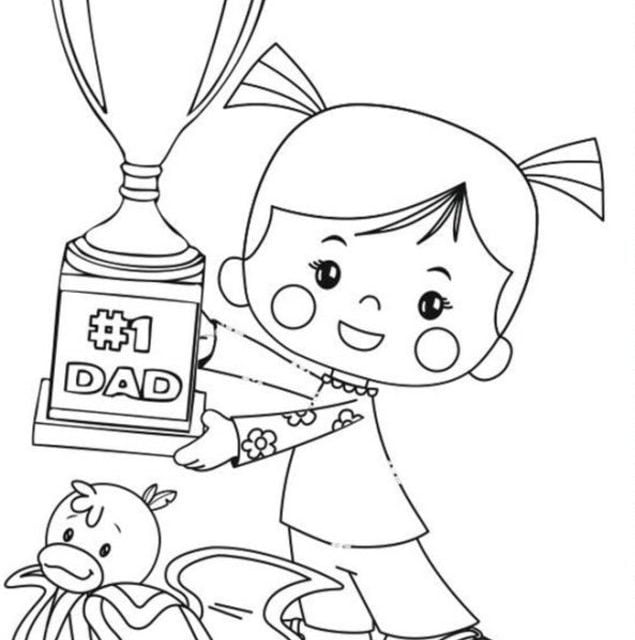 Coloring pages: Chloe’s Closet