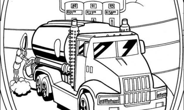 Coloring pages: Hot wheels