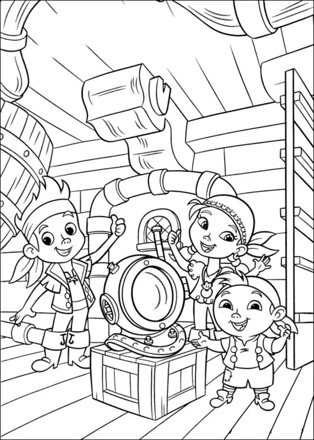jake coloring pages for kids printable