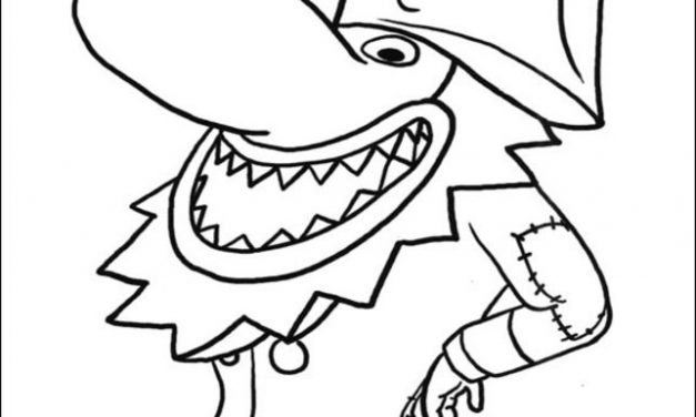 Coloring pages: SamSam