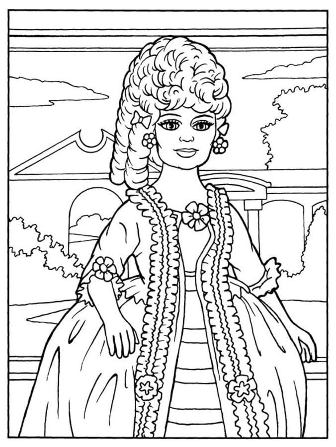 Coloring pages: Thunderbirds Are Go 9