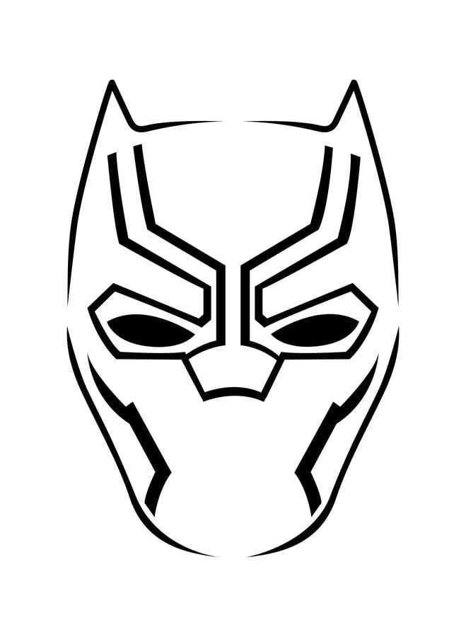 Black Panther Line Art Panther Drawings Clipart Tattoo Bocara Ton Accountant