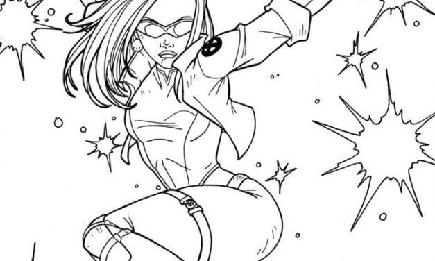 Coloring pages: Jubilee