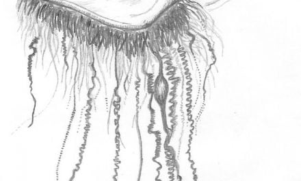 Coloring pages: Portuguese man of war