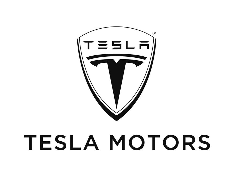 Coloring pages: Tesla 1