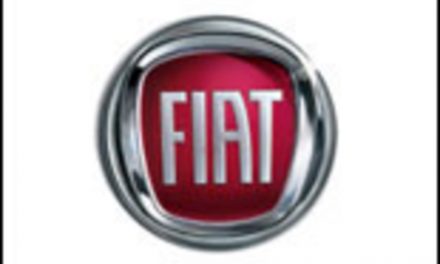 Disegni da colorare: Fiat – Logo