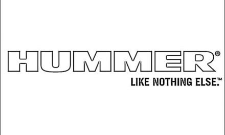 Ausmalbilder: Hummer – logo