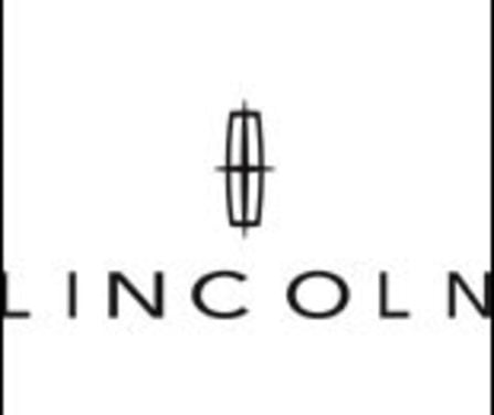 Coloring pages: Lincoln – logo