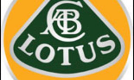Coloriages: Lotus – logotype