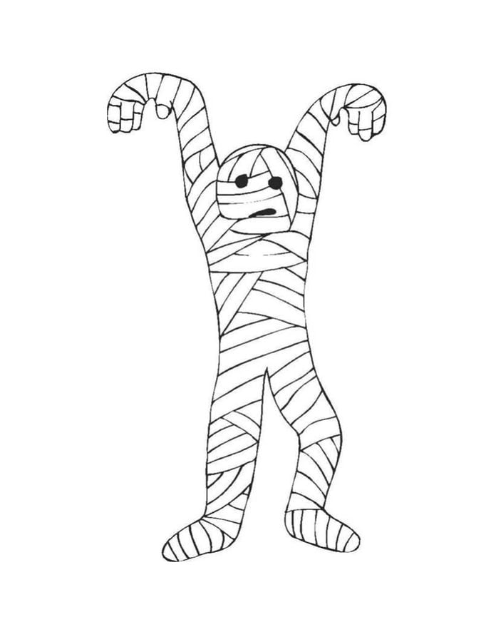 Costume Da Gatto Mummia Nero Per Halloween, Taglia Adulto, Nuovo, Consegna Rapida