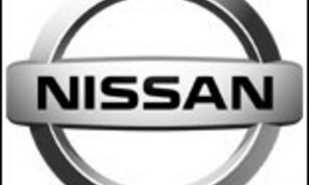 Coloring pages: Nissan – Logo