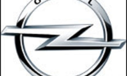 Disegni da colorare: Opel – logo