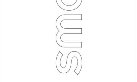 Ausmalbilder: Smart – logo
