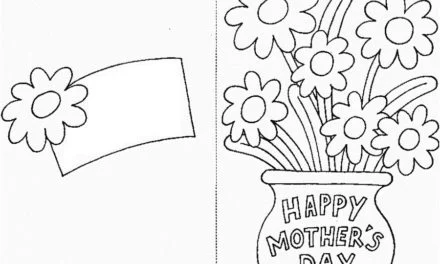 Coloring pages: Cards