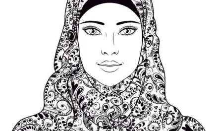 Kolorowanki dla dorosłych: Orient