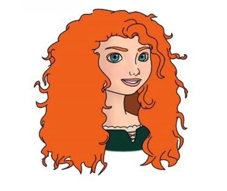 Comment Dessiner: Rebelle