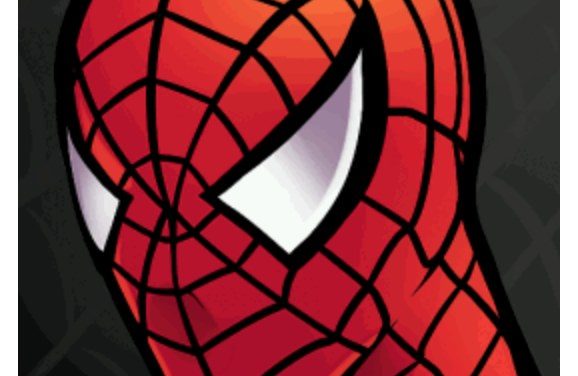 Zeichnen Tutorial: Spider-Man