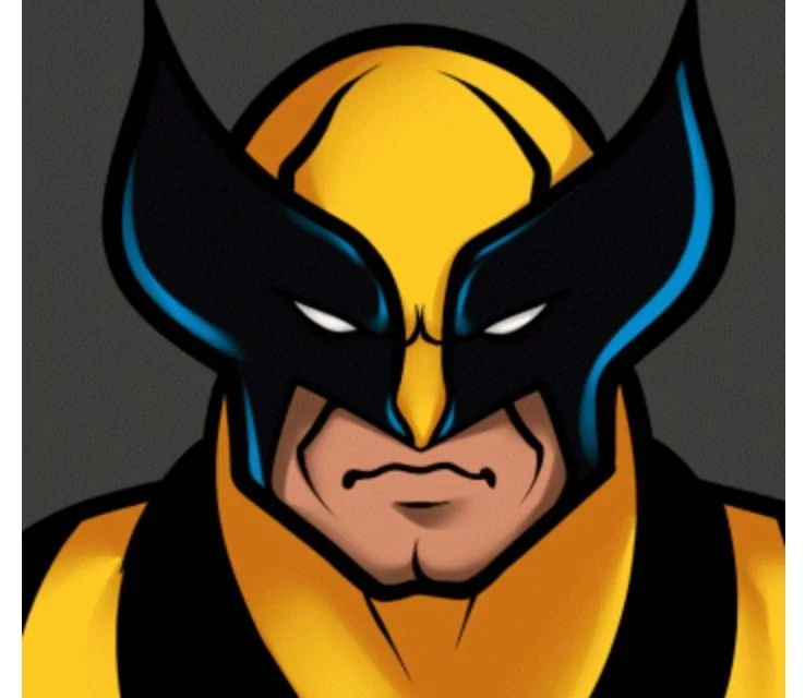 Come disegnare: Wolverine