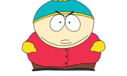 Jak narysować: Eric Cartman