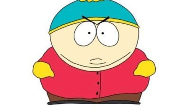 How to draw: Eric Cartman