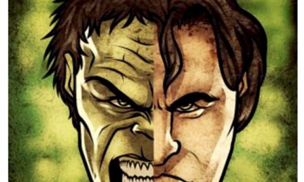 Zeichnen Tutorial: Bruce Banner / Hulk