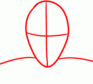How to draw: Magneto