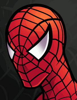 Tutorial de dibujo: Spider-Man