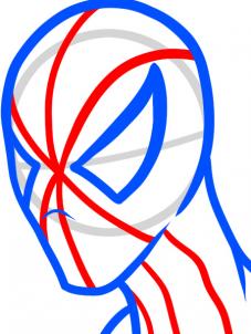 Jak narysować: Spider-Man